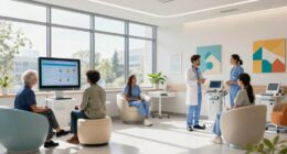 transforming clinical design through patient centered innovation
