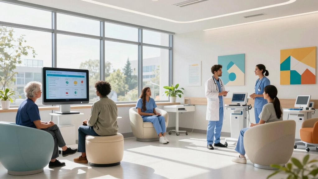 transforming clinical design through patient centered innovation