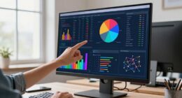 transforming data into insight