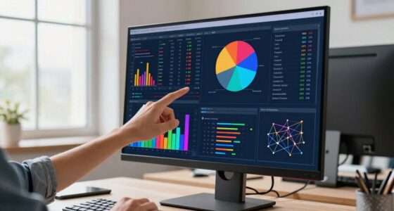 transforming data into insight