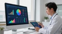 transforming health data into insights