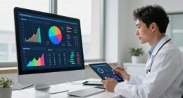 transforming health data into insights