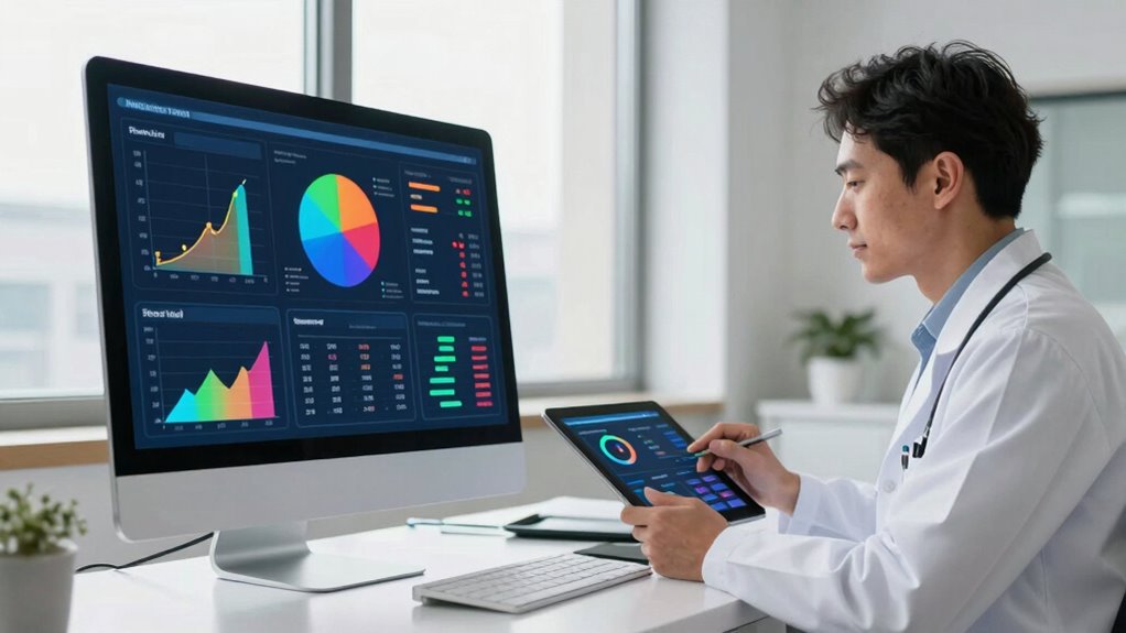 transforming health data into insights