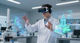 transforming training through xr