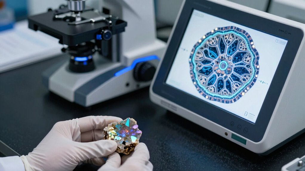 unconventional scientific evidence