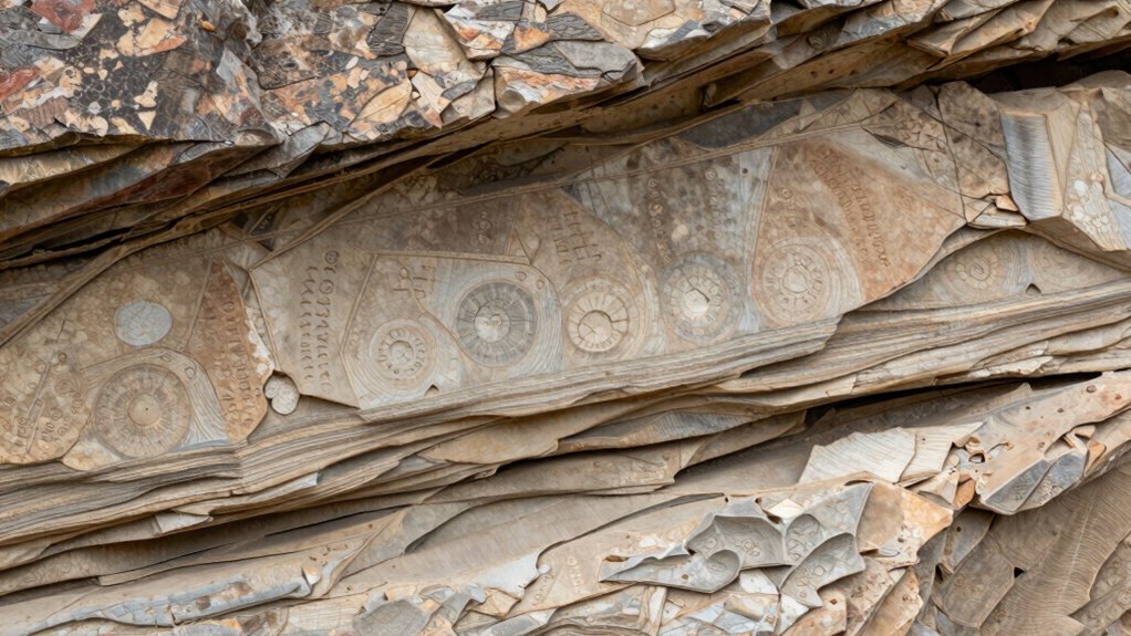 understanding earth s ancient history