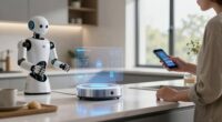 upcoming tech transforming life