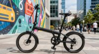 urban mobility portable design