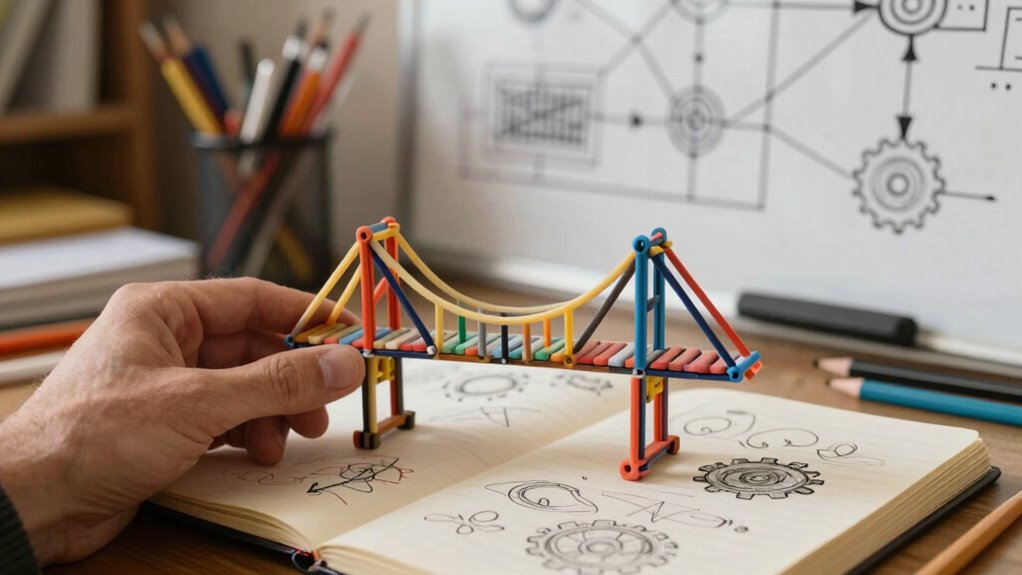 using analogy for innovation