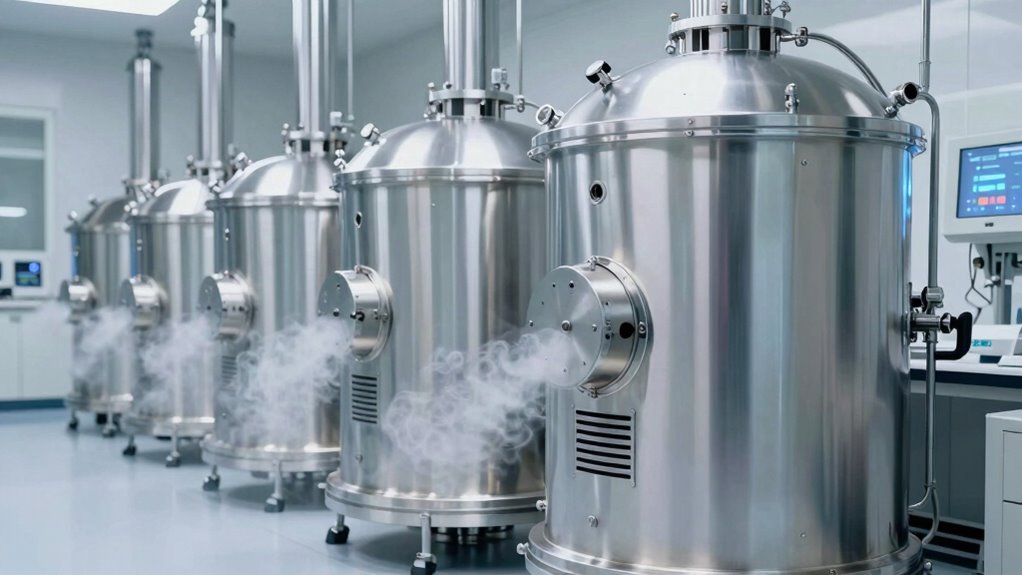 vacuum technology preserves quality
