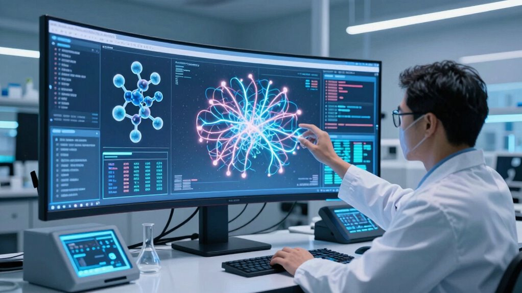 virtual models validate theories