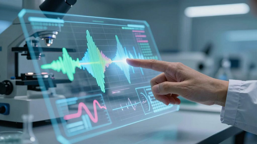 voice vision motion diagnostics