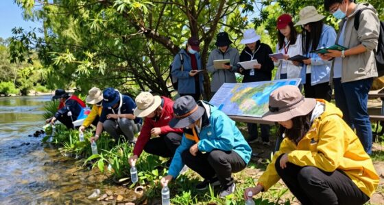 volunteer contributions enhance research