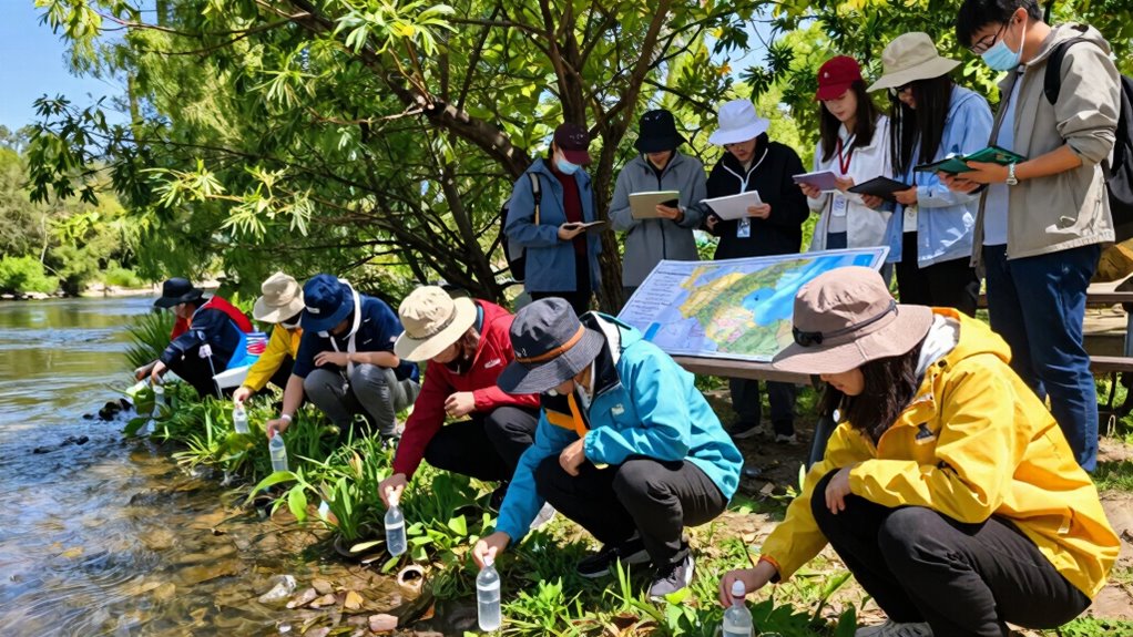 volunteer contributions enhance research