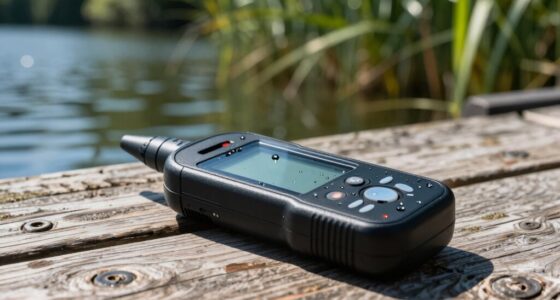 water testing facilitates informed decisions