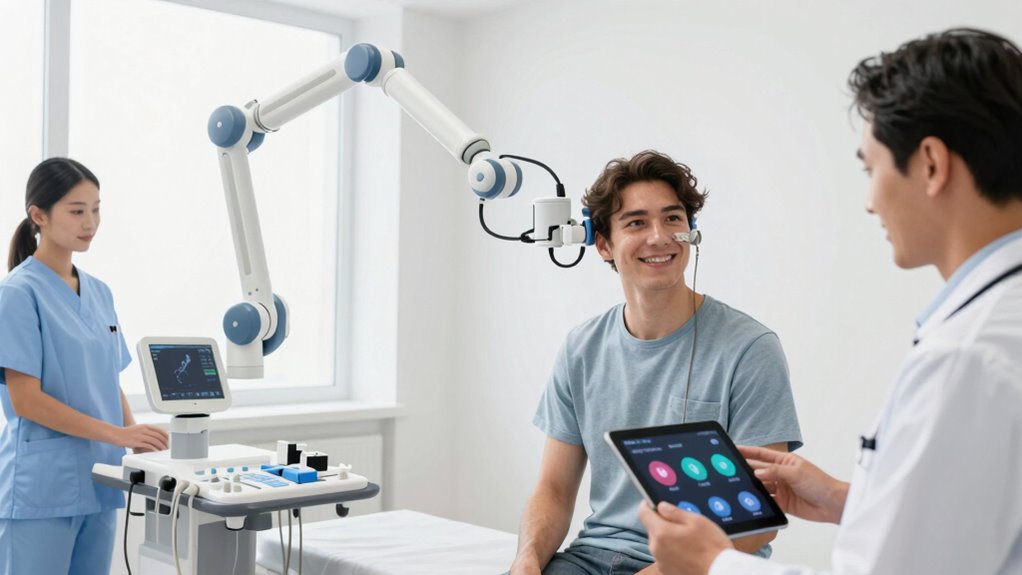 wearable health monitoring technology