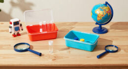 14 Best Educational Science Kits For Kids In 2026