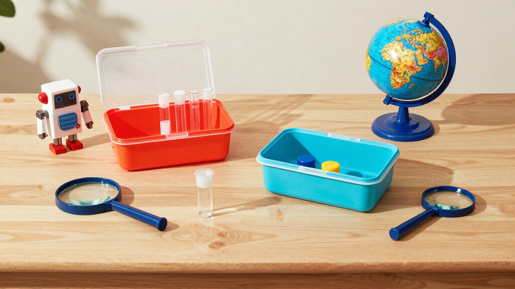 14 Best Educational Science Kits For Kids In 2026