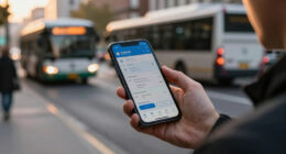 AI can fix the fragmented online public transport space
