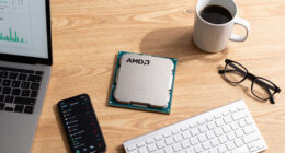AMD: The Market Mispriced What Lisa Su Just Said (NASDAQ:AMD)