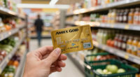 Amex Gold Card Up To 100K Bonus Points Welcome Offer (The Card Is A Keeper!)