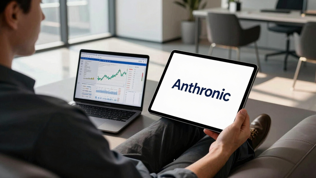 Anthropic raises $65B in Series H funding at $965B post-money valuation