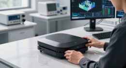 Antigravity 2.0 Tops the OpenSCAD Architectural 3D LLM Benchmark
