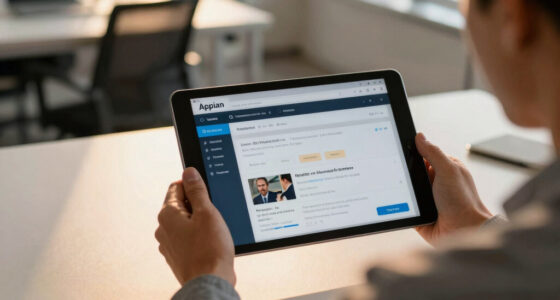 Appian Corporation (APPN) Analyst/Investor Day Transcript