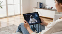 Ask an Astronaut: 333 hours of Q&A footage with astronauts