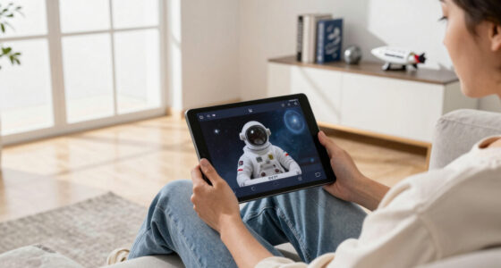 Ask an Astronaut: 333 hours of Q&A footage with astronauts