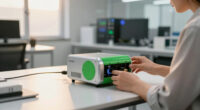 Bloom Energy (BE) Valuation In Focus After AI Data Center Deals And Upgraded 2026 Outlook