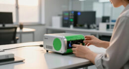 Bloom Energy (BE) Valuation In Focus After AI Data Center Deals And Upgraded 2026 Outlook