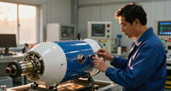 Blue Origin’s New Glenn rocket exploded during a static fire test