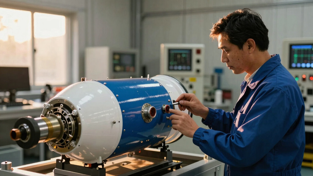 Blue Origin’s New Glenn rocket exploded during a static fire test