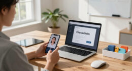 ChannelHelm – Drop a video. Get a publishing kit.