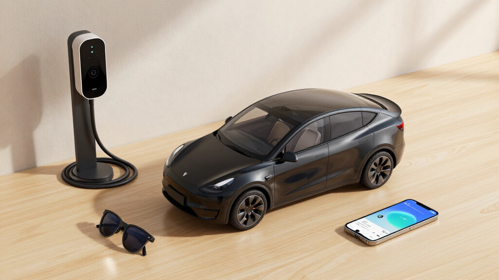 Chinese automaker Chery to launch EV brand with Japan's Autobacs Seven