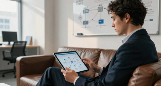 Cisco workforce reductions