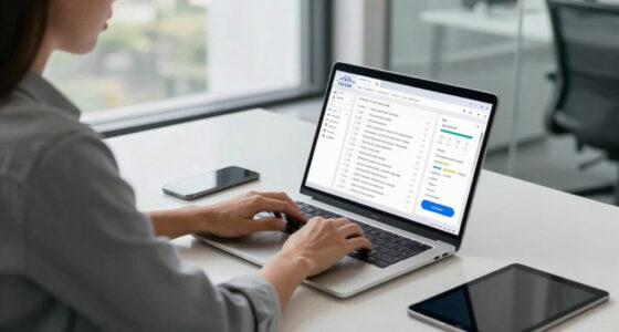 Cisco Workforce Reductions