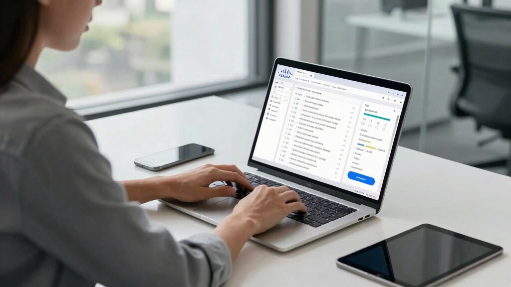 Cisco Workforce Reductions