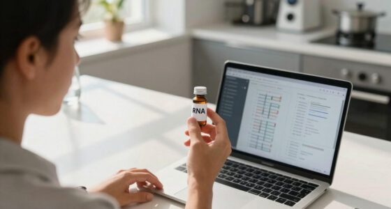 Do you take after your dad’s RNA?