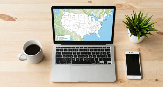 Erin Brockovich launches map of over 4,200 data centres in the US, appeals for local communities to report environmental impact and other costs