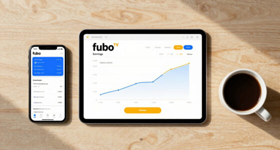 fuboTV’s Q1 Earnings Call: Our Top 5 Analyst Questions