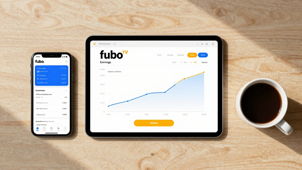 fuboTV’s Q1 Earnings Call: Our Top 5 Analyst Questions