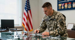 Hegseth’s Leadership of the U.S. Military