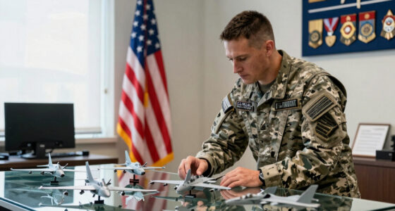Hegseth’s Leadership of the U.S. Military