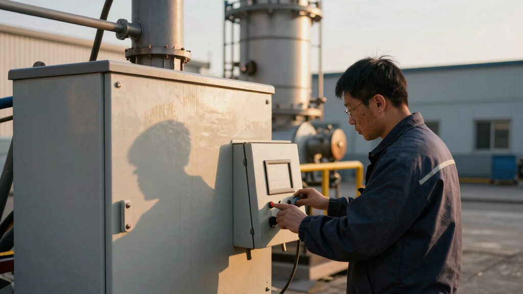 Indonesia pushes for waste-to-energy plants to boost self-sufficiency