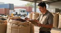 Indonesian commodity exporters flag myriad hurdles in state monopoly push