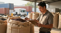Indonesian commodity exporters flag myriad hurdles in state monopoly push