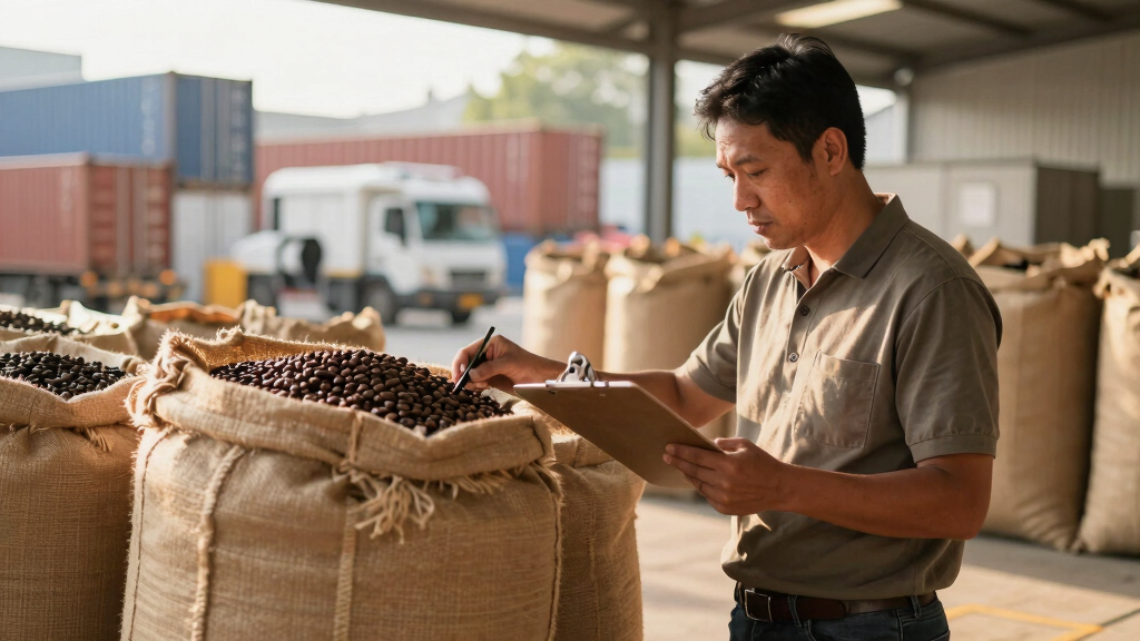 Indonesian commodity exporters flag myriad hurdles in state monopoly push