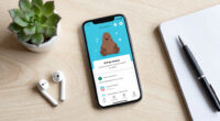 Internet of Shit: AI Poop Analysis App Offered to Sell Me Database of Its Users' Poops